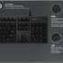 Клавиатура Logitech G512 Carbon,  USB, заводское нанесение кириллицы, черный [920-009351]